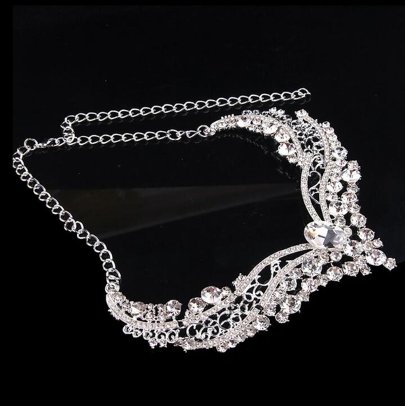 👏👏BACK IN STOCK!!!👏👏GORGEOUS statement 3PC set - Picture 9 of 12